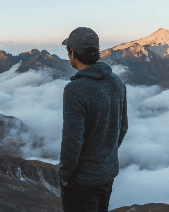 The Hoodie - Quest Outdoors