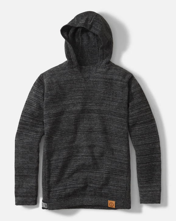The Hoodie - Quest Outdoors