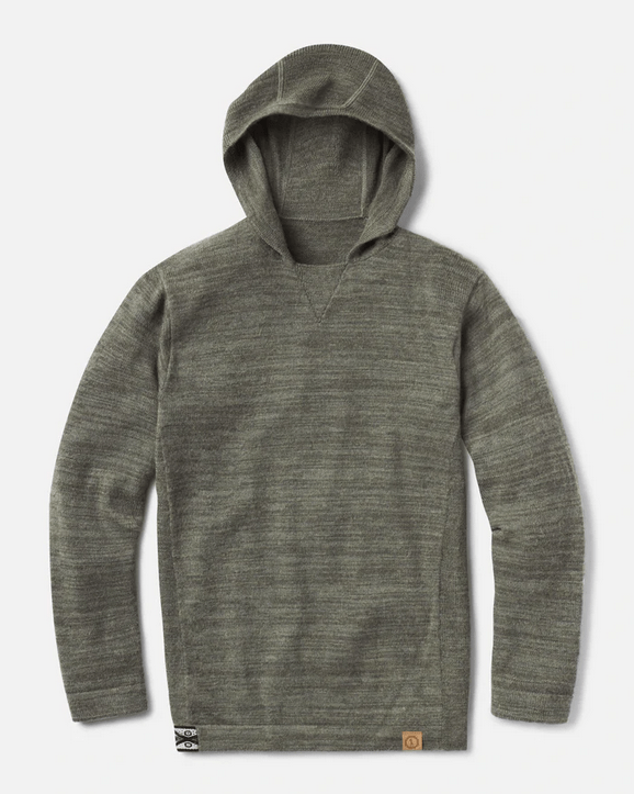The Hoodie - Quest Outdoors