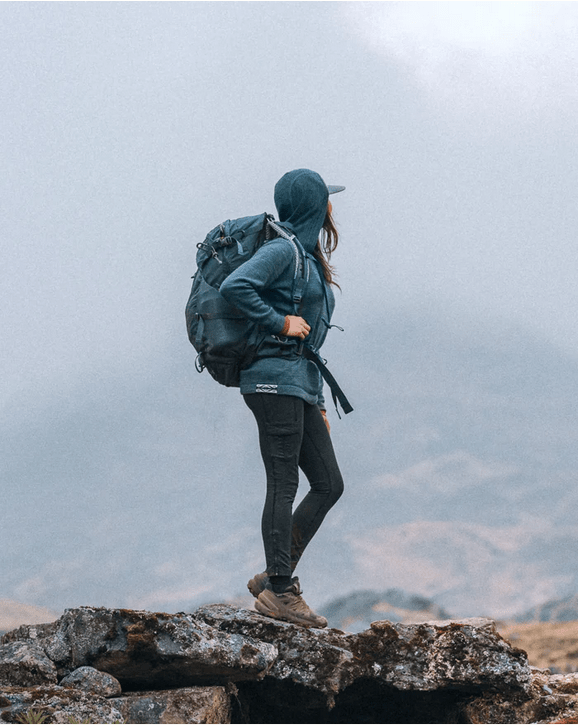 The Hoodie - Quest Outdoors