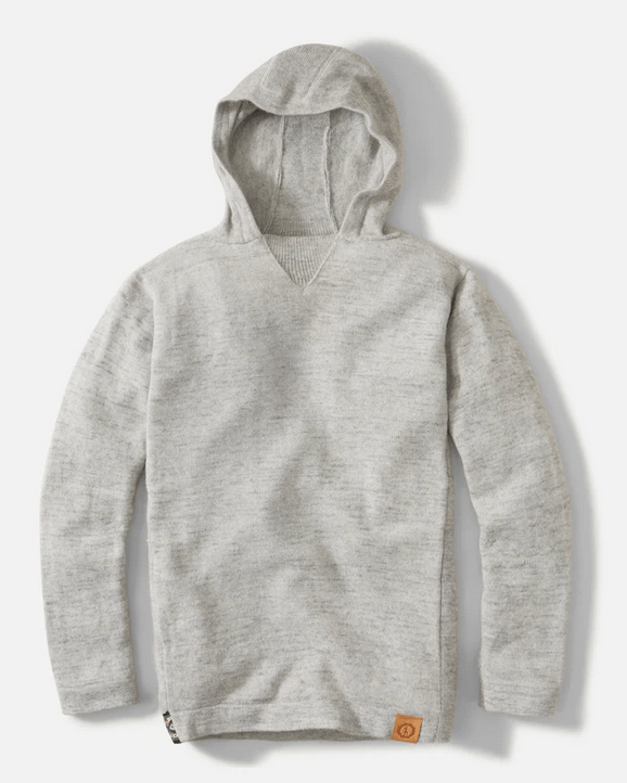 The Hoodie - Quest Outdoors