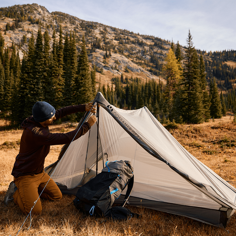 The One - Quest Outdoors
