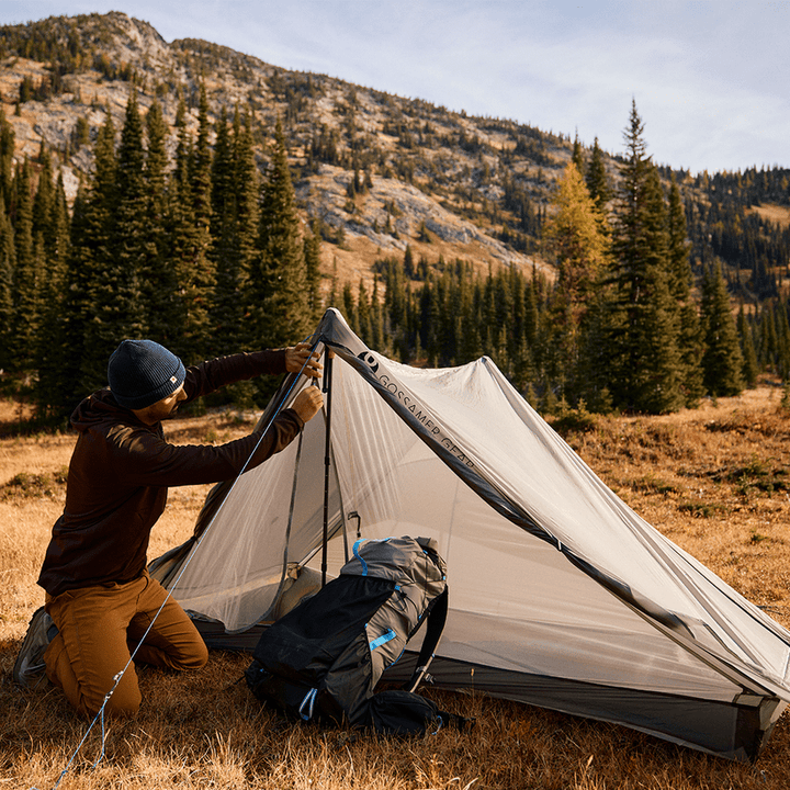 The One - Quest Outdoors