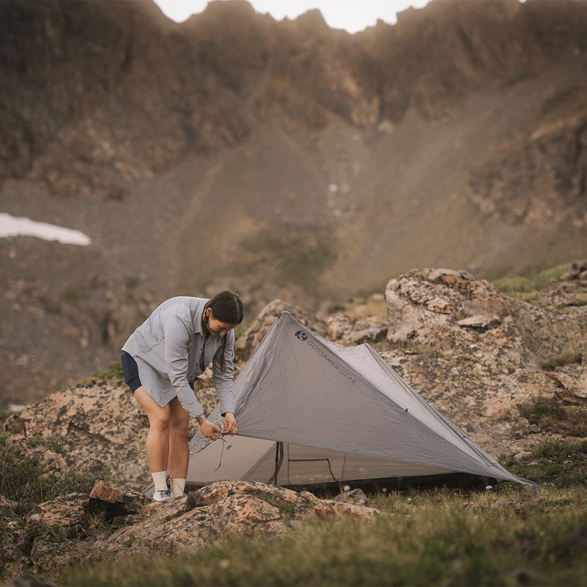 The One - Quest Outdoors