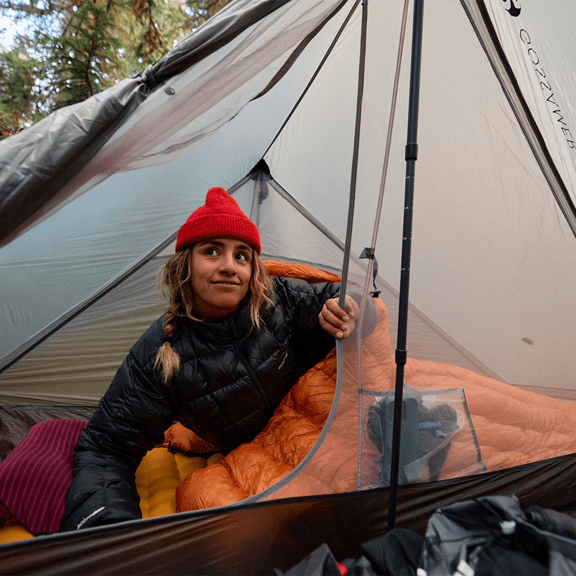 The One - Quest Outdoors