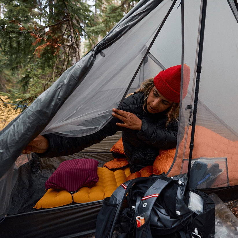 The One - Quest Outdoors