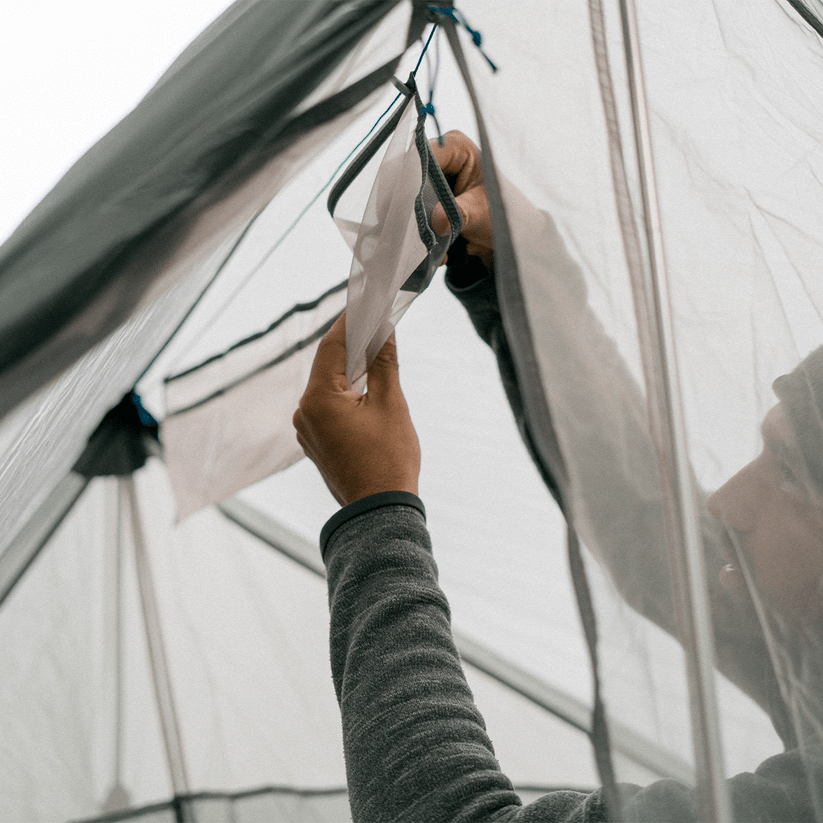 The Top Shelf - Quest Outdoors