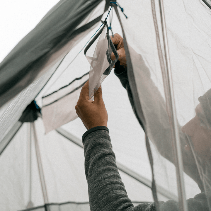 The Top Shelf - Quest Outdoors