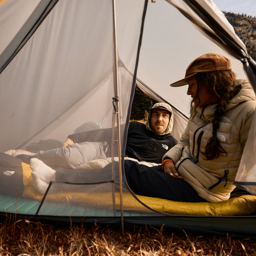 The Two - Quest Outdoors