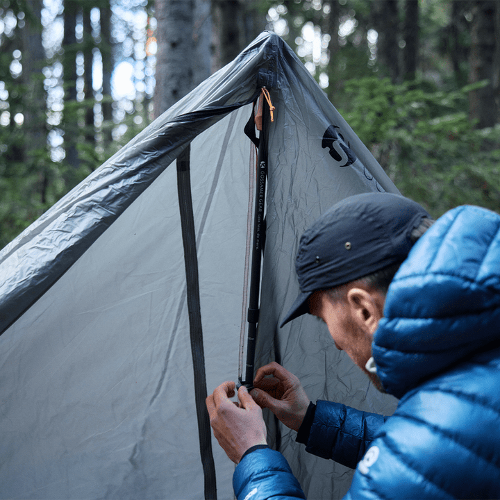 The Two - Quest Outdoors