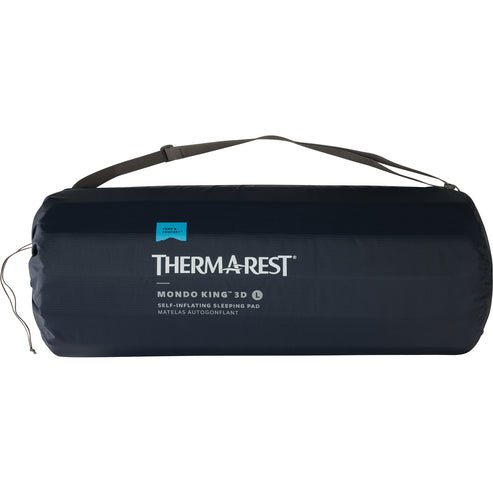 Therm - a - Rest MondoKing™ 3D Sleeping Pad XXL - Quest Outdoors
