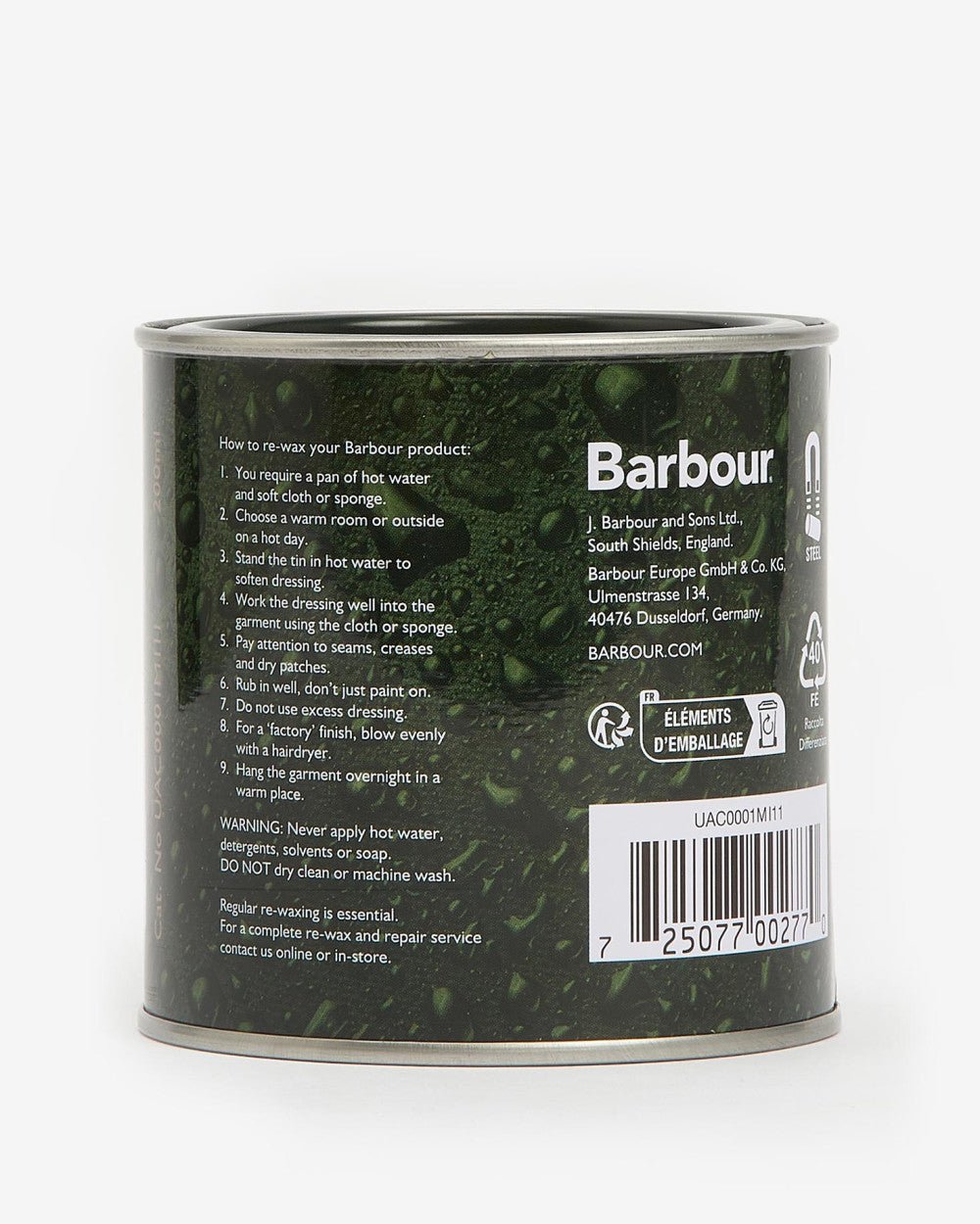 Thornproof Dressing - Quest Outdoors