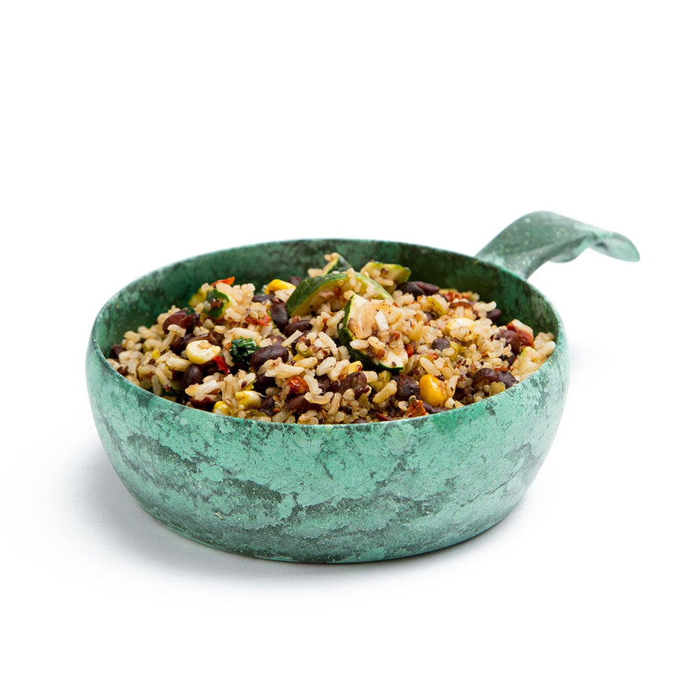 Three Sisters Southwestern Quinoa and Beans (vegan) - Quest Outdoors