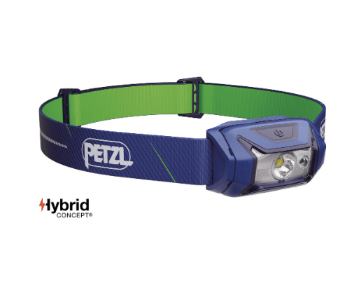 Tikka Core Headlamp - Quest Outdoors