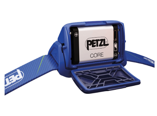 Tikka Core Headlamp - Quest Outdoors