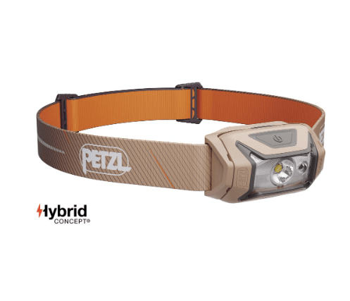 Tikka Core Headlamp - Quest Outdoors