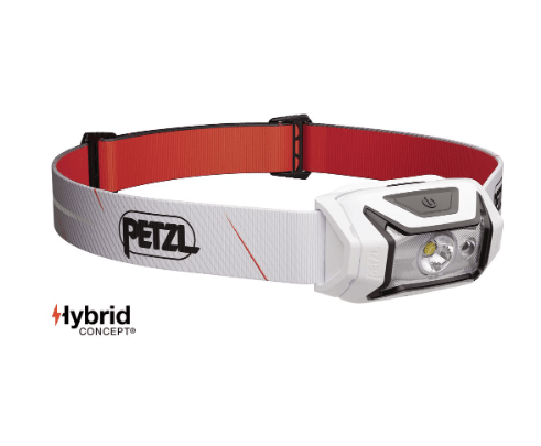 Tikka Core Headlamp - Quest Outdoors