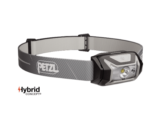 Tikka Core Headlamp - Quest Outdoors
