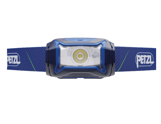 Tikka Headlamp - Quest Outdoors