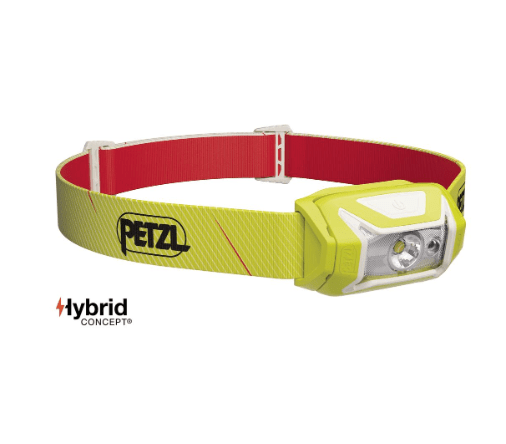 Tikka Headlamp - Quest Outdoors