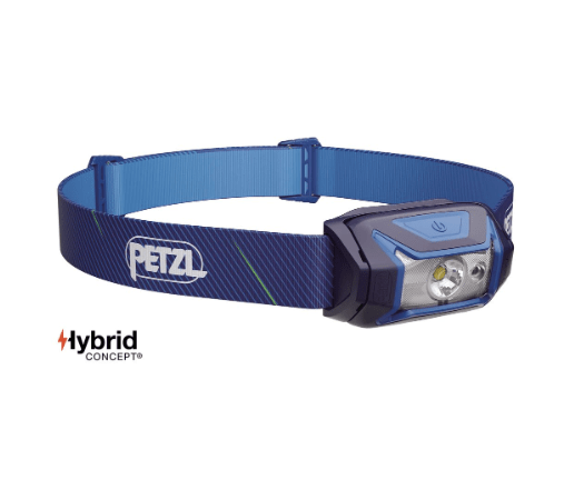Tikka Headlamp - Quest Outdoors