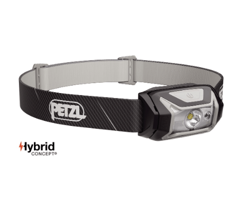 Tikka Headlamp - Quest Outdoors