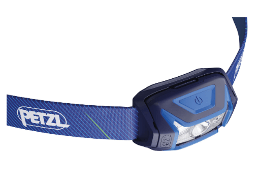 Tikka Headlamp - Quest Outdoors
