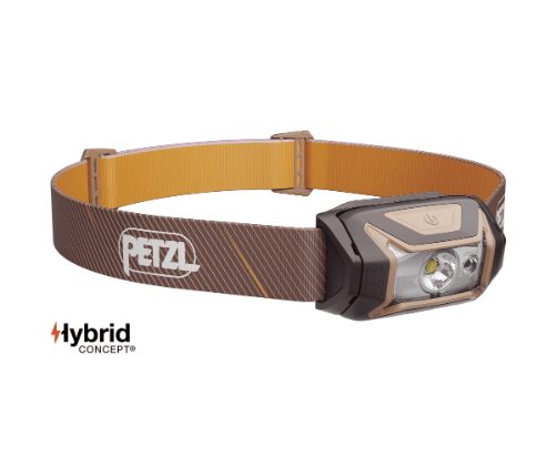Tikka Headlamp - Quest Outdoors