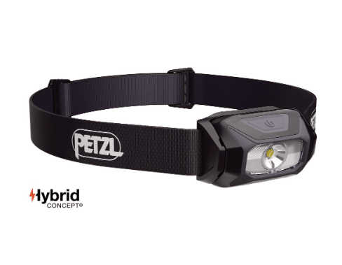 Tikkina Headlamp - Quest Outdoors