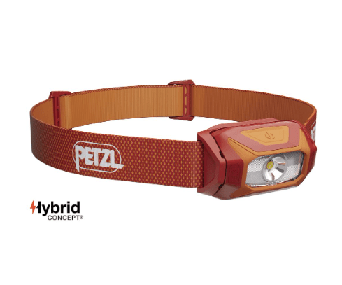 Tikkina Headlamp - Quest Outdoors