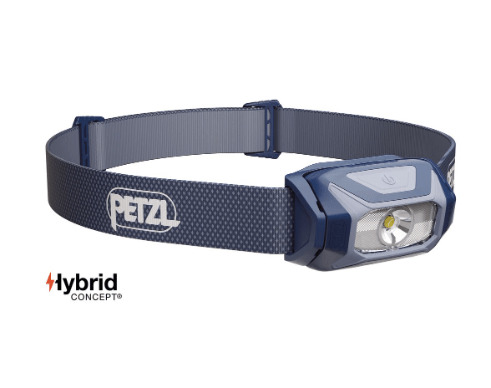 Tikkina Headlamp - Quest Outdoors