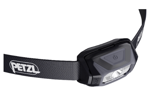 Tikkina Headlamp - Quest Outdoors