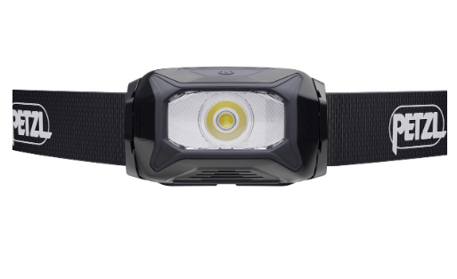 Tikkina Headlamp - Quest Outdoors