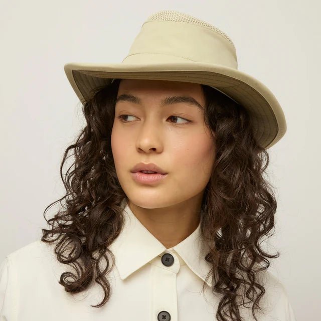 Tilley Airflo® Broad Brim LTM6 - Quest Outdoors