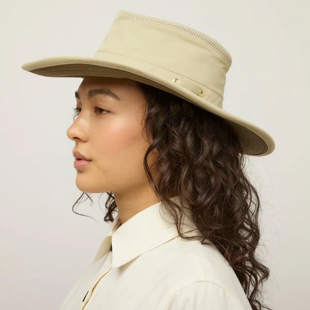 Tilley Airflo® Broad Brim LTM6 - Quest Outdoors