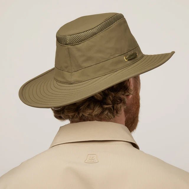 Tilley Airflo® Broad Brim LTM6 - Quest Outdoors