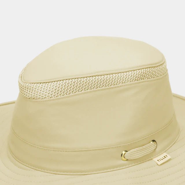 Tilley Airflo® Broad Brim LTM6 - Quest Outdoors