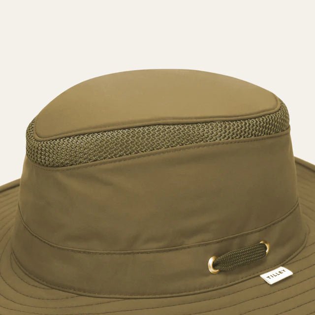 Tilley Airflo® Broad Brim LTM6 - Quest Outdoors