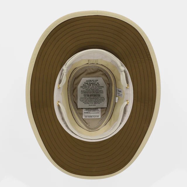 Tilley Airflo® Broad Brim LTM6 - Quest Outdoors