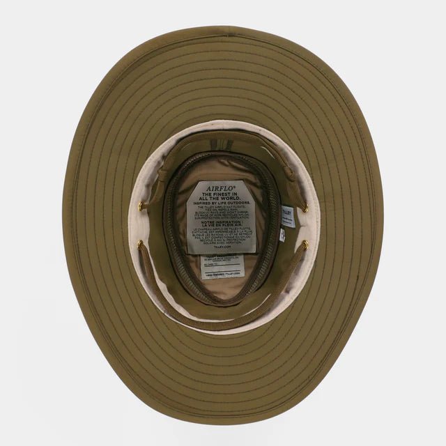 Tilley Airflo® Broad Brim LTM6 - Quest Outdoors