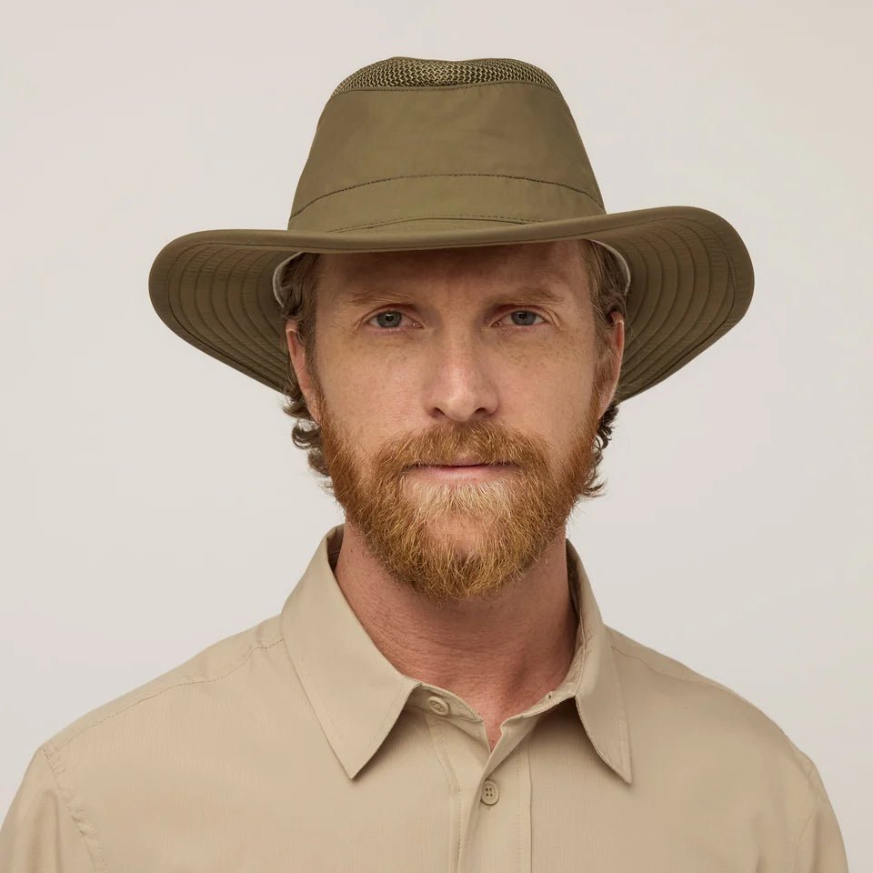 Tilley Airflo® Broad Brim LTM6 - Quest Outdoors