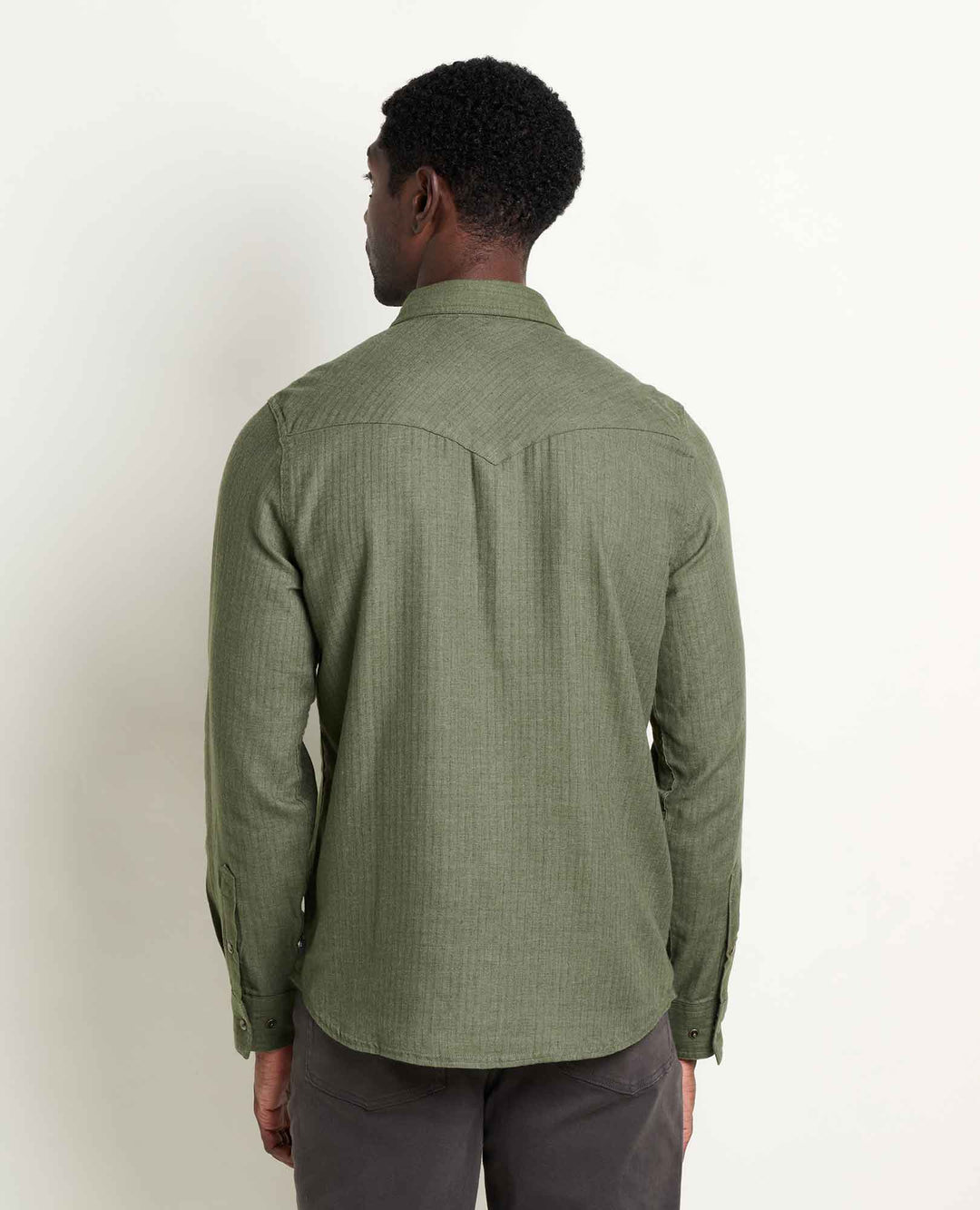 Toad&Co Men's Airsmyth Western Shirt - Quest Outdoors