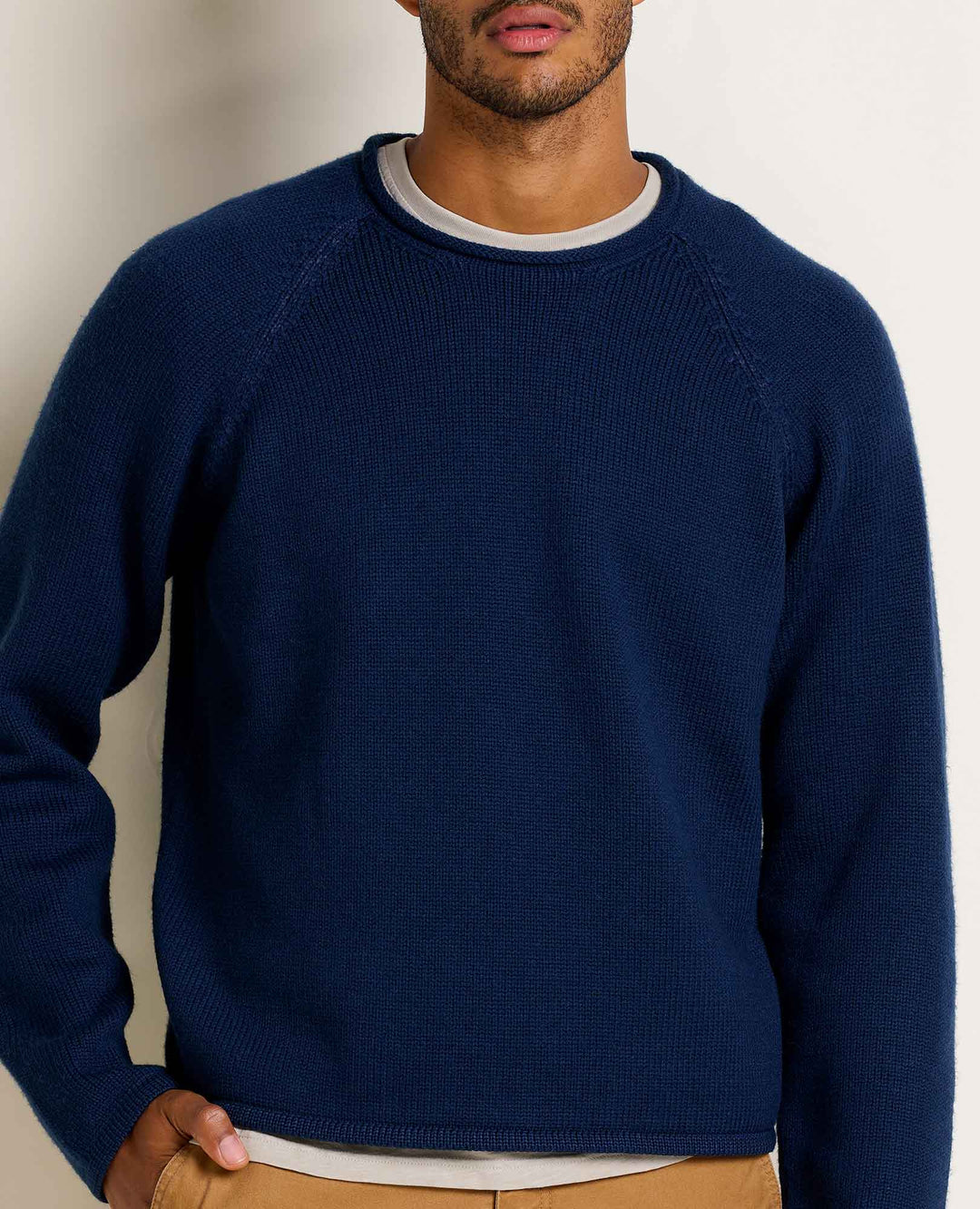 Toad&Co Men's Alpineglo Sweater - Quest Outdoors
