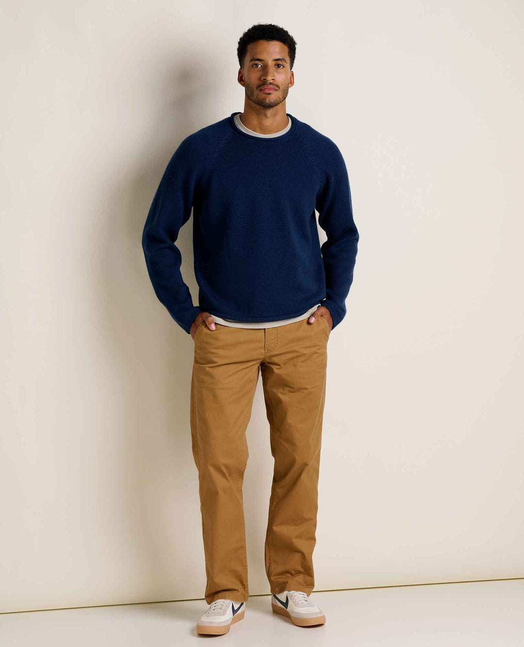 Toad&Co Men's Alpineglo Sweater - Quest Outdoors