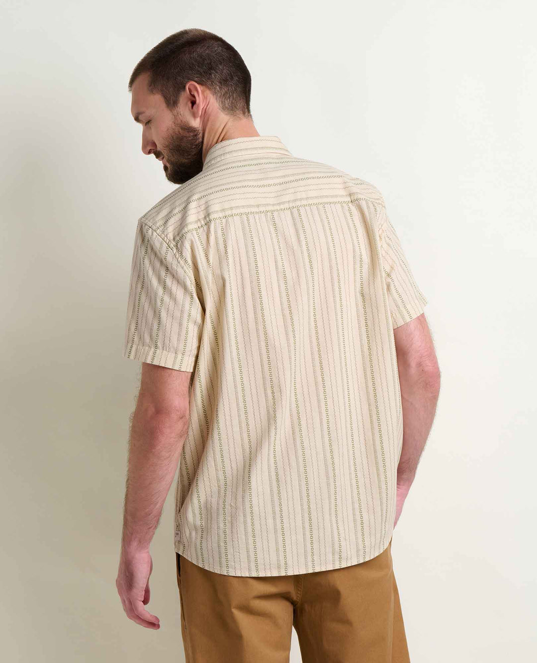 Toad&Co Men's Fletch Shirt - Quest Outdoors