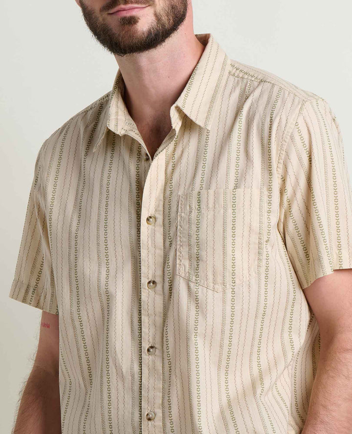 Toad&Co Men's Fletch Shirt - Quest Outdoors