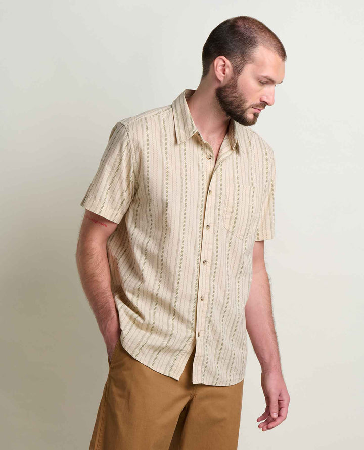 Toad&Co Men's Fletch Shirt - Quest Outdoors