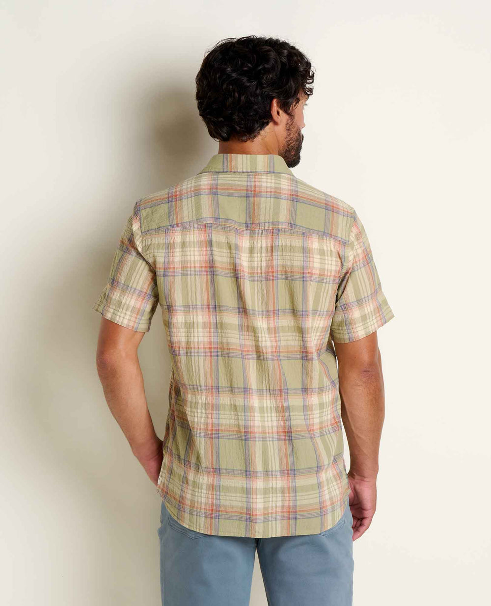 Toad&Co Men's Fletcher Shirt - Quest Outdoors