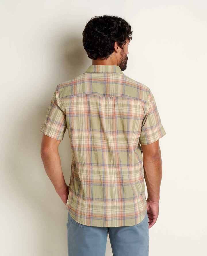 Toad&Co Men's Fletcher Shirt - Quest Outdoors