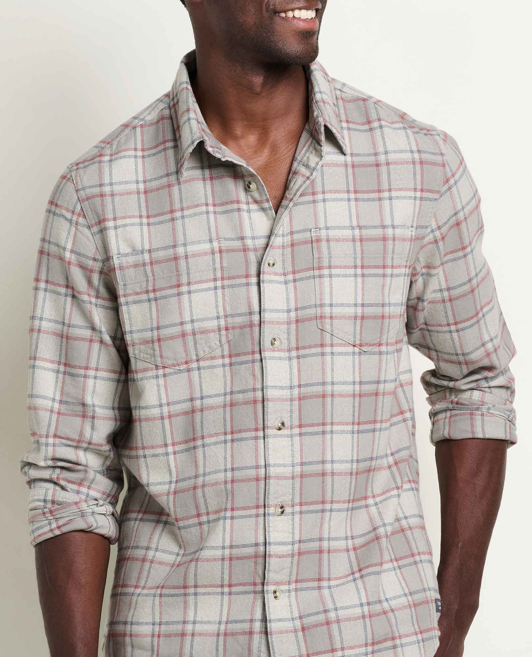 Toad&Co Men's Pinevale LS Shirt - Quest Outdoors